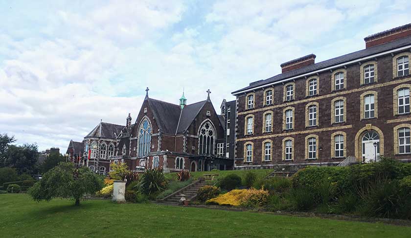 Griffith College Cork